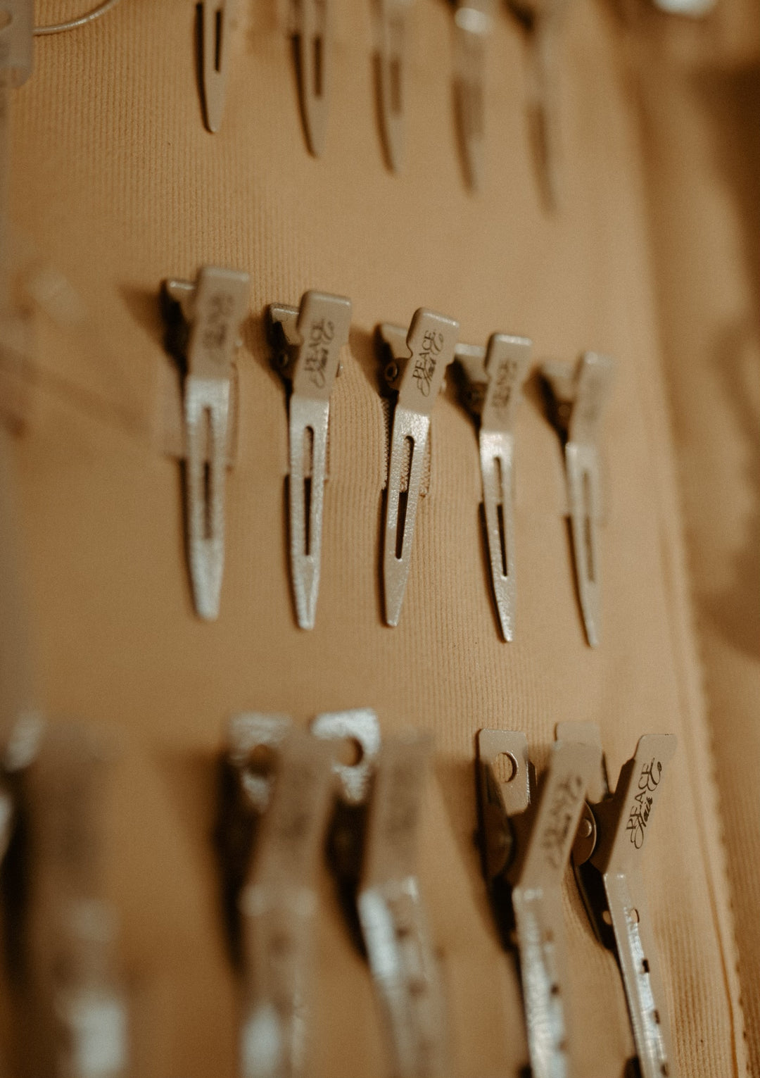 Extension Tool Kit - Peace Hair Extension Co.