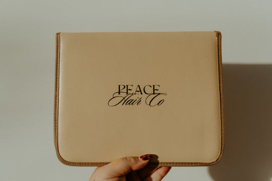 Extension Tool Kit - Peace Hair Extension Co.