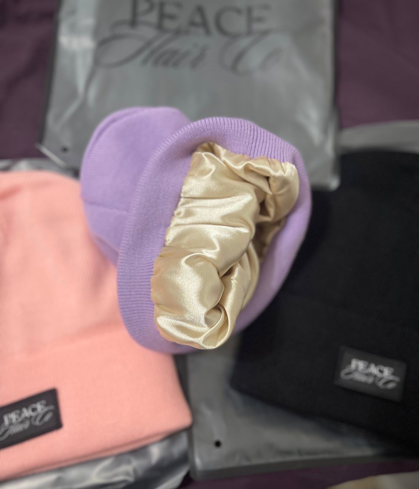 Beanies