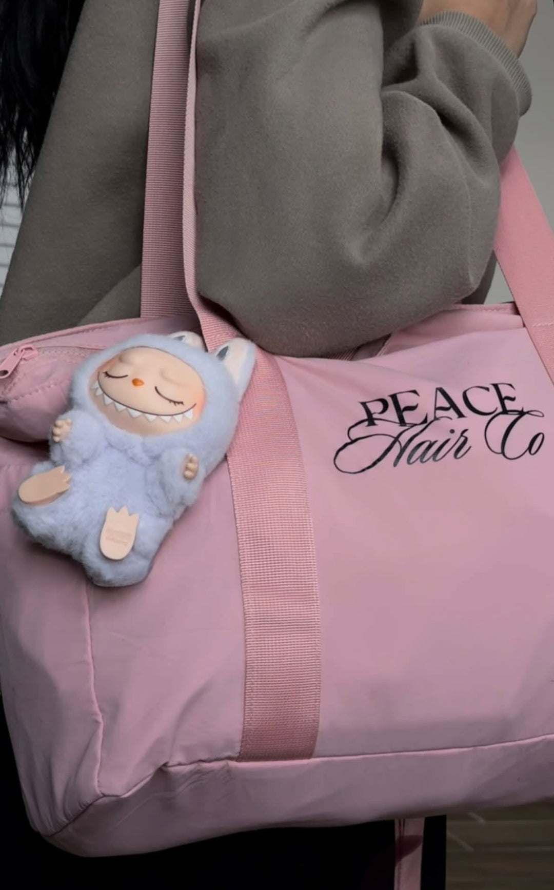 Peace Lifestyle Bag