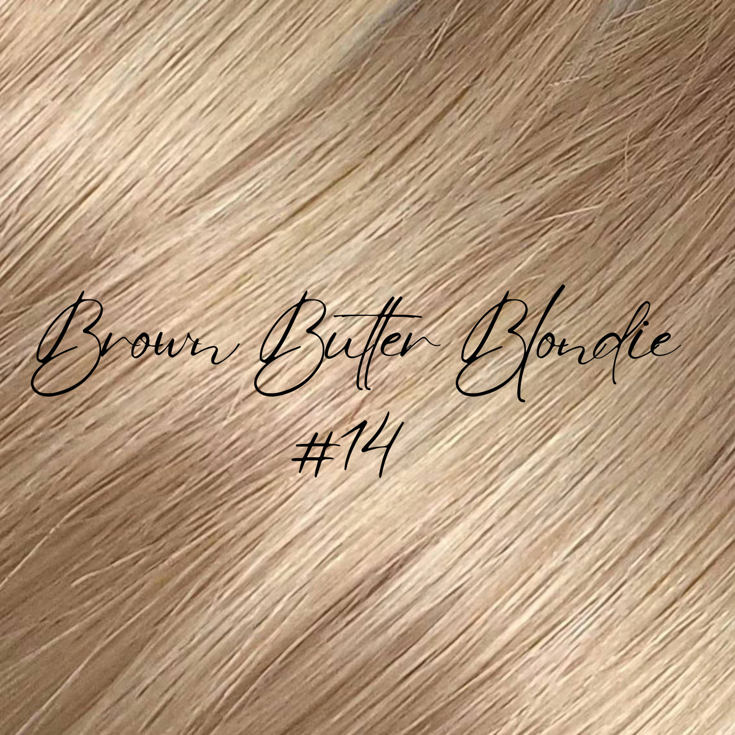 24” Genius Wefts