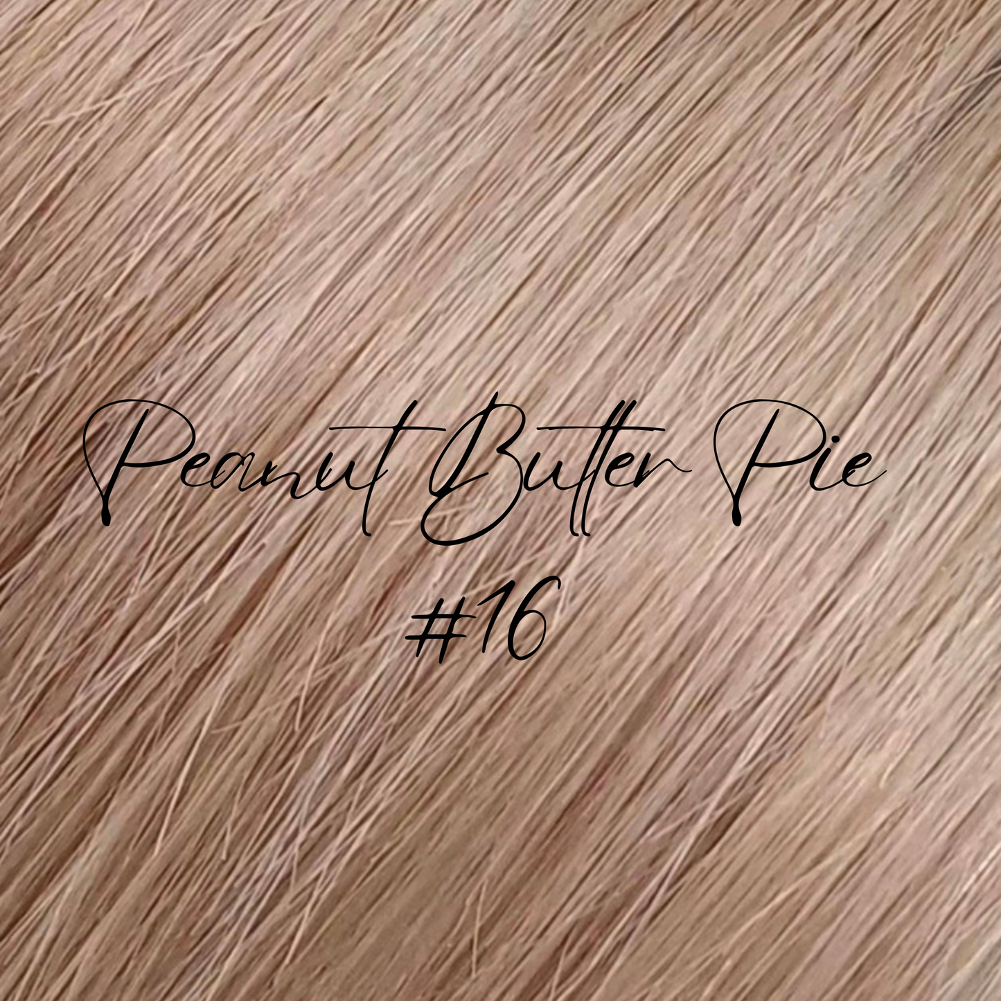 24” Genius Wefts