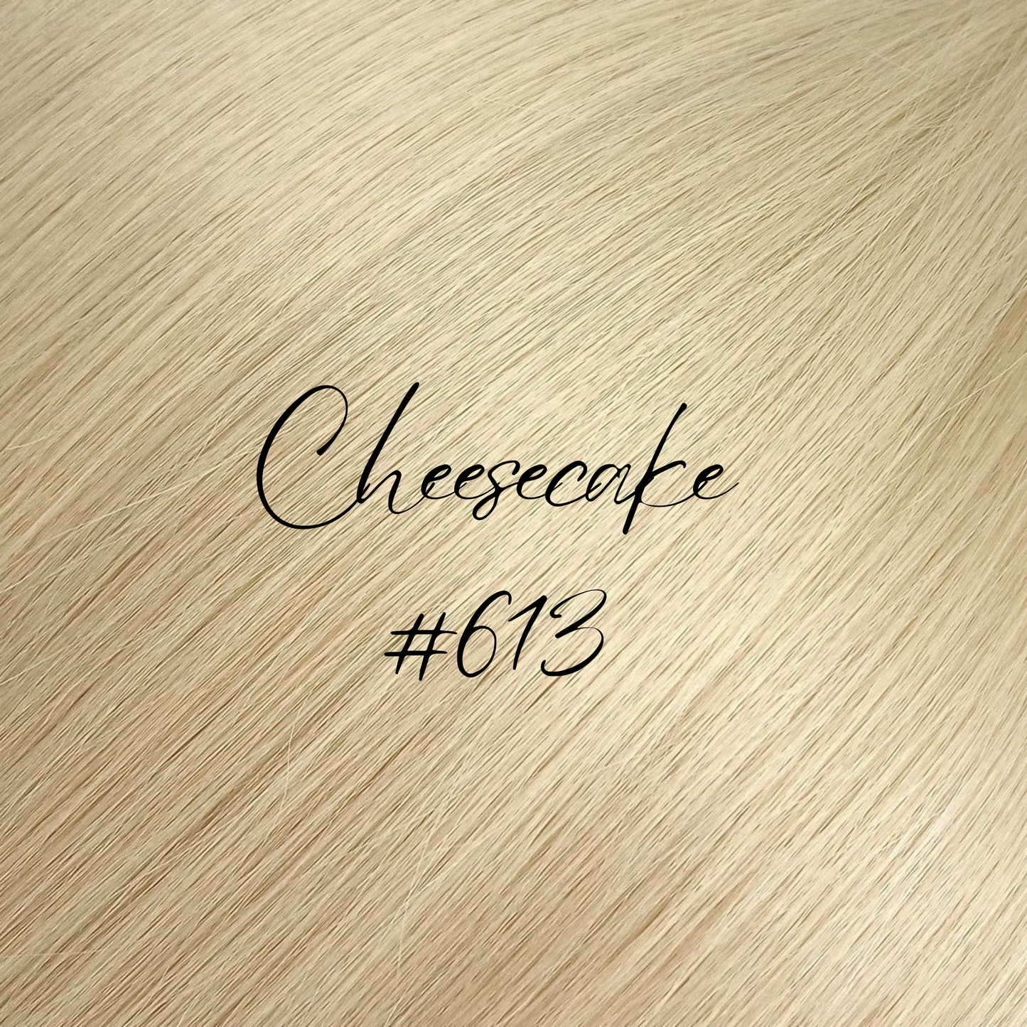 24” Genius Wefts