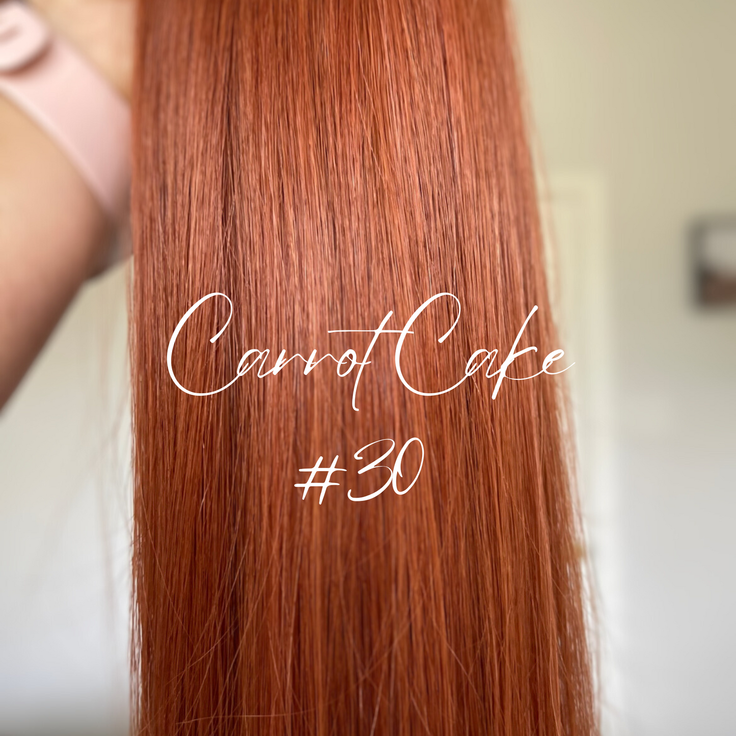 24” Genius Wefts