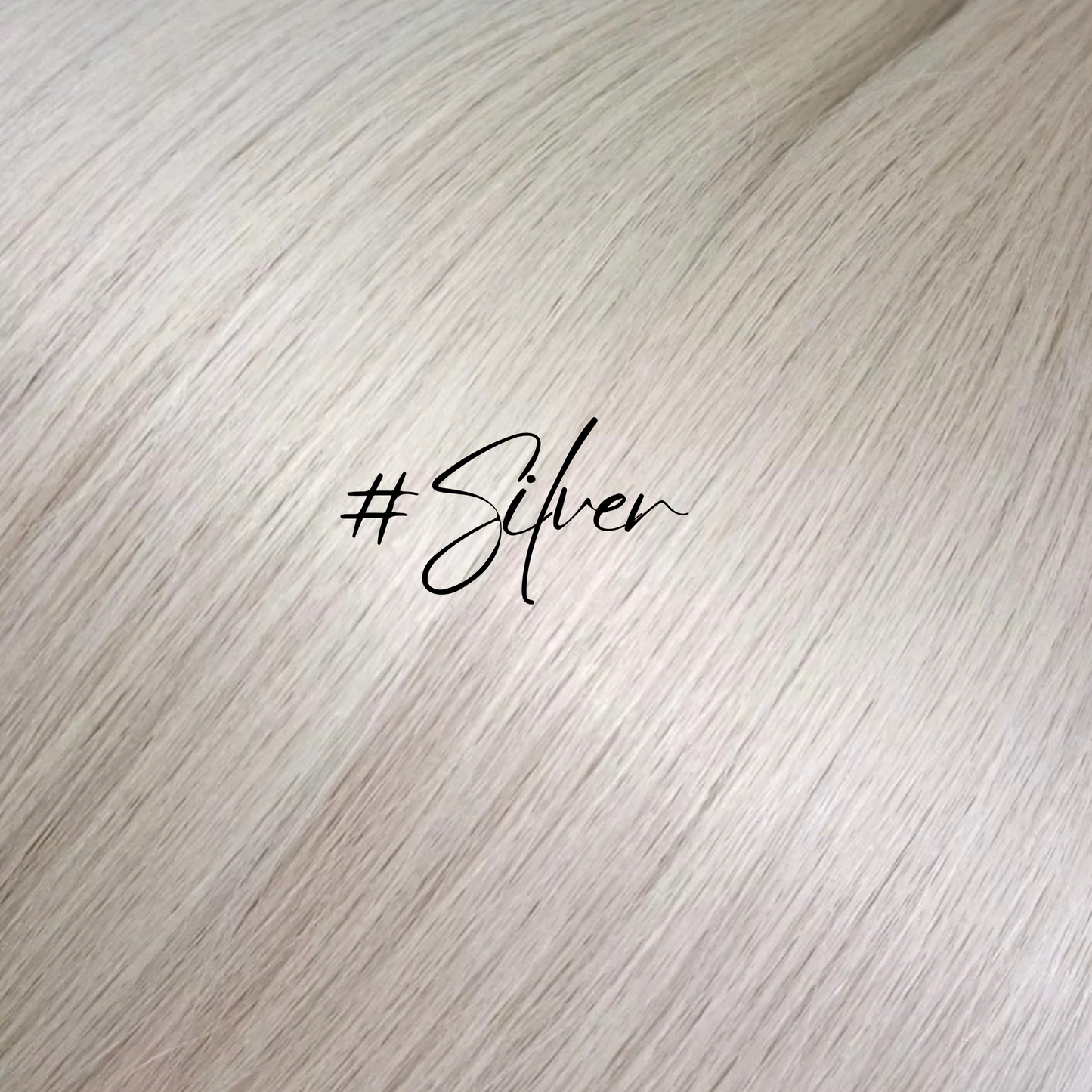 18” Machine Wefts
