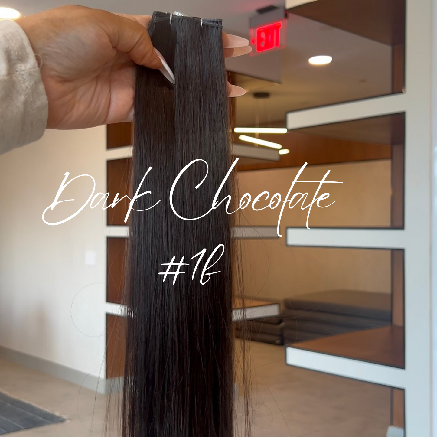 18” K-Tips