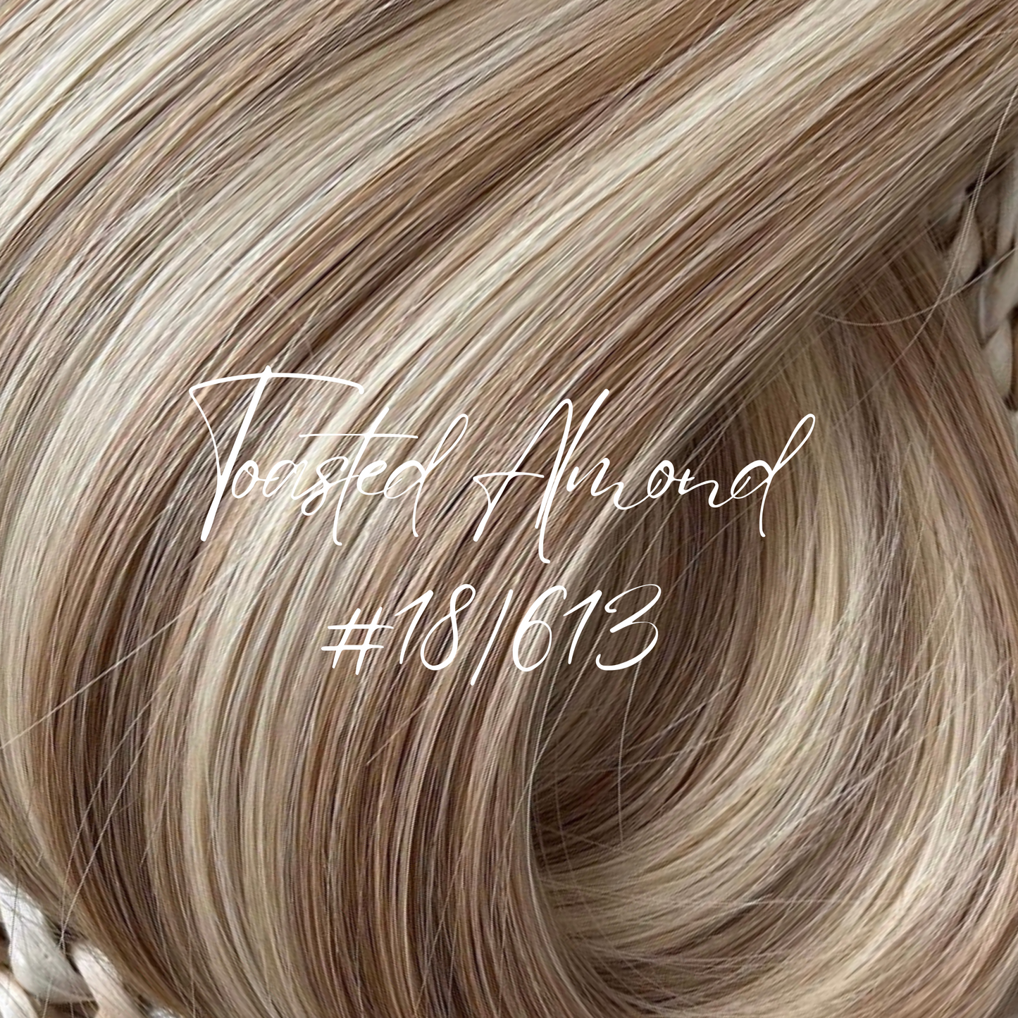 24” Genius Wefts