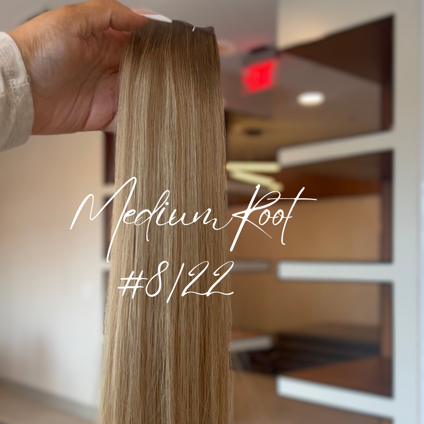 20” K-Tips