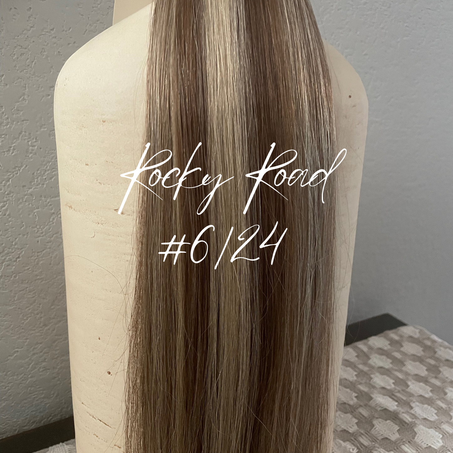 18” Volume Wefts