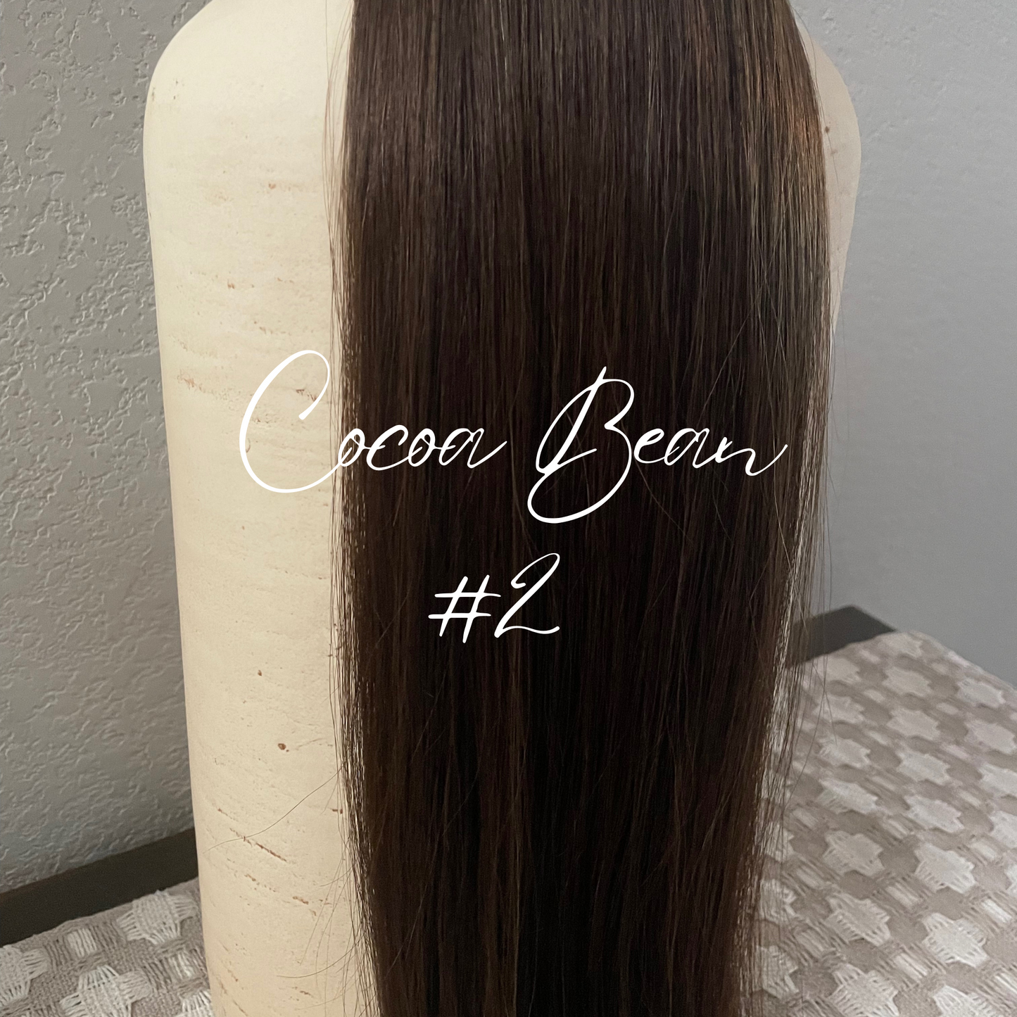 18” K-Tips