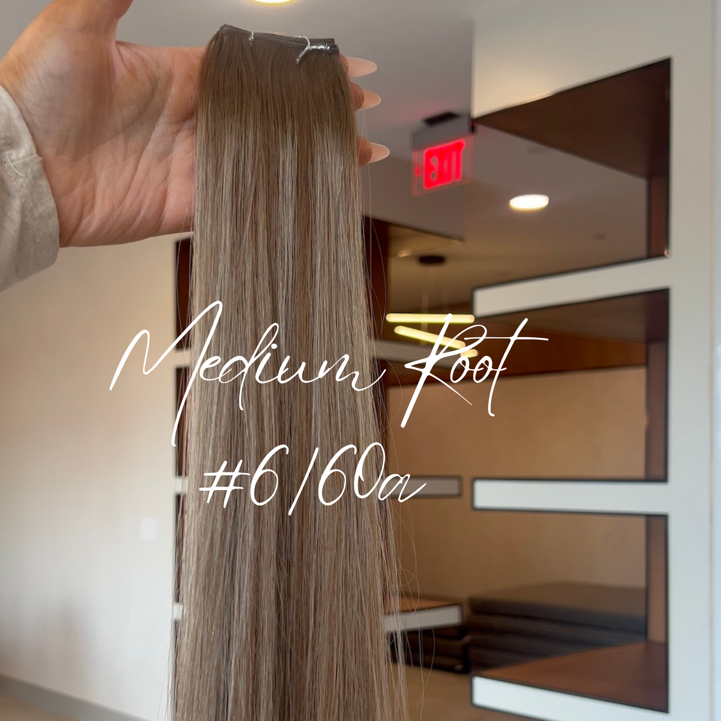 24” Genius Wefts