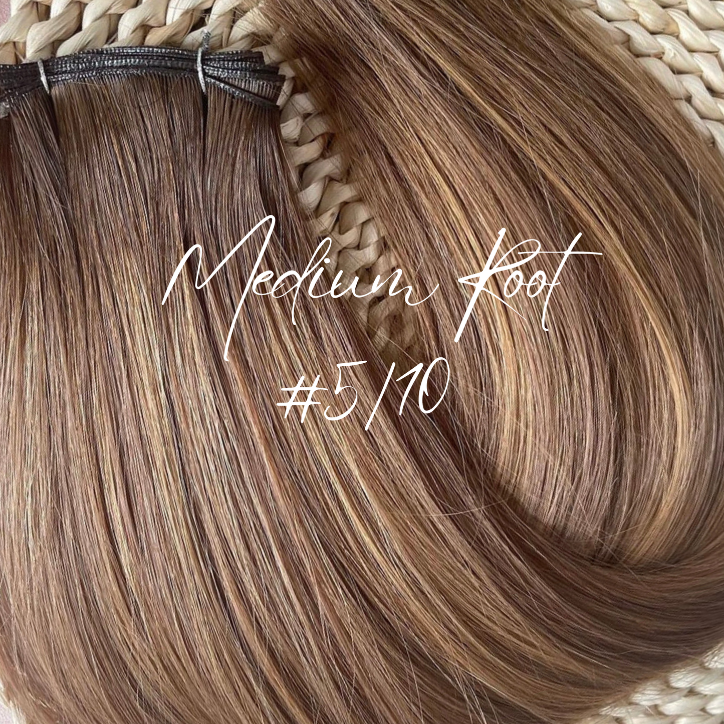 24” Genius Wefts