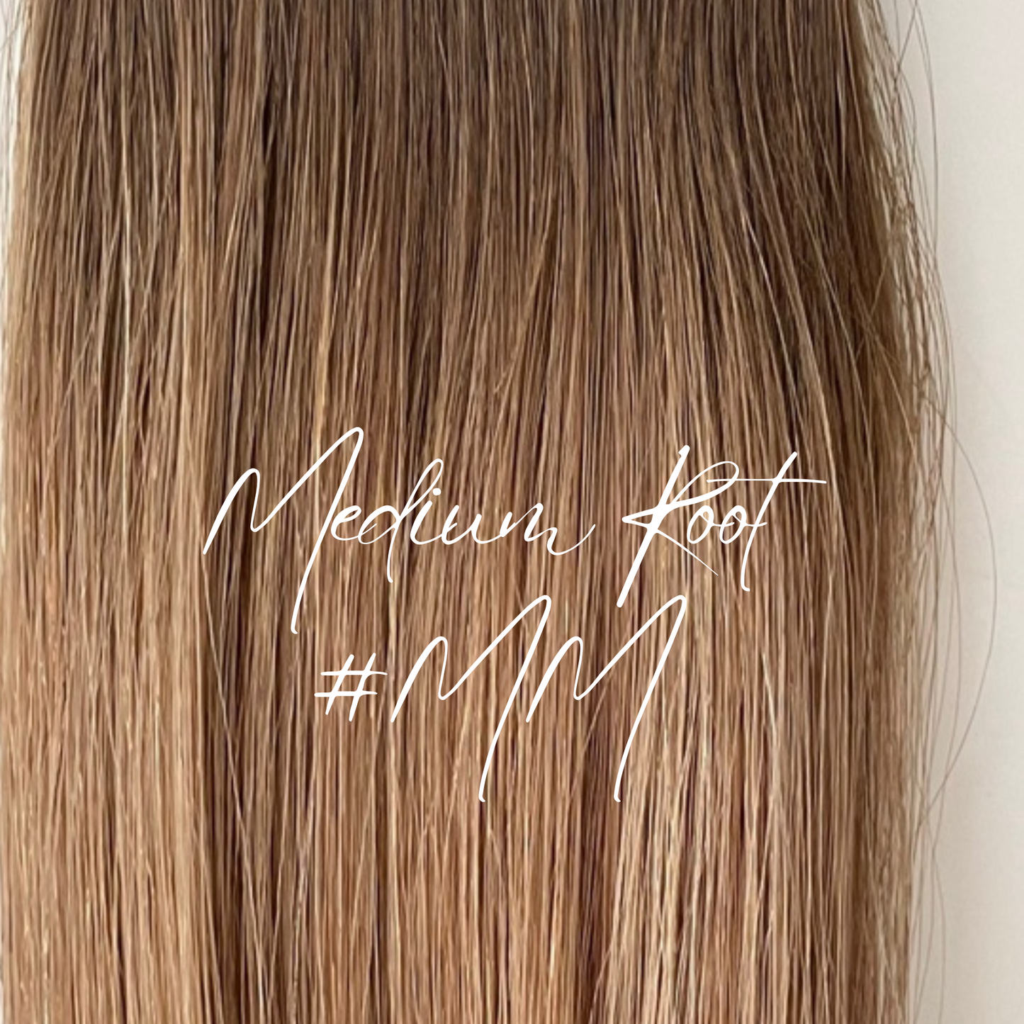 18” Machine Wefts