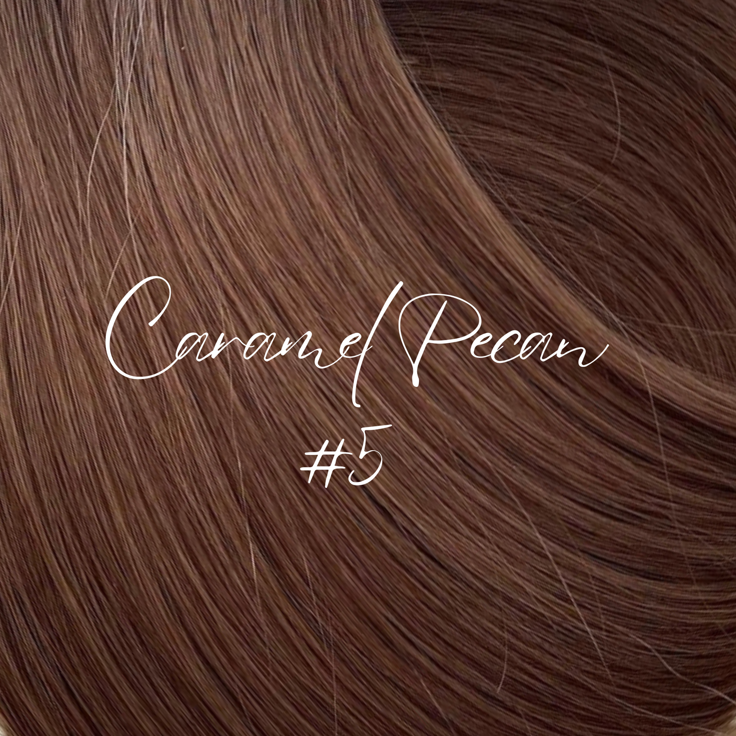 18” Machine Wefts