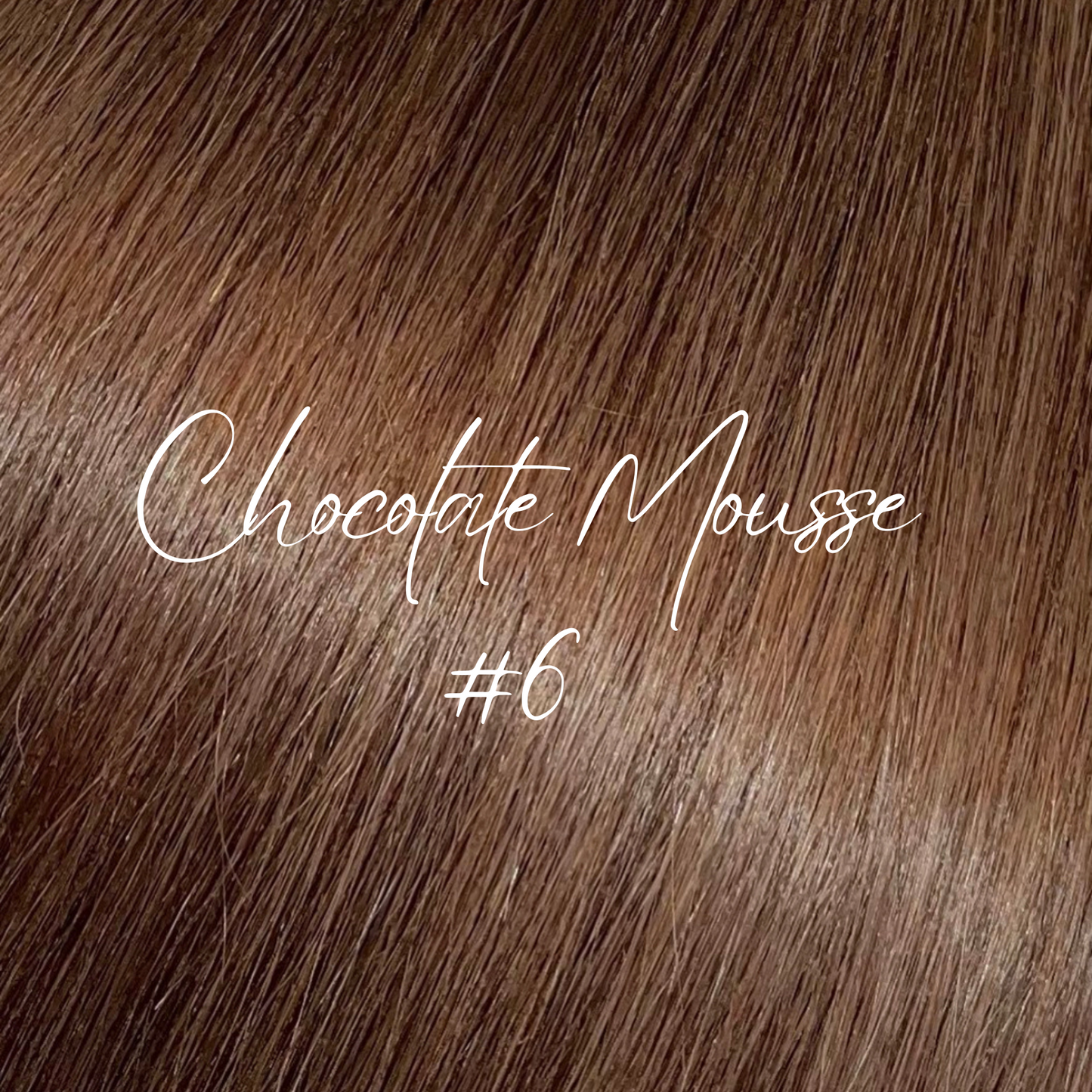 24” Genius Wefts