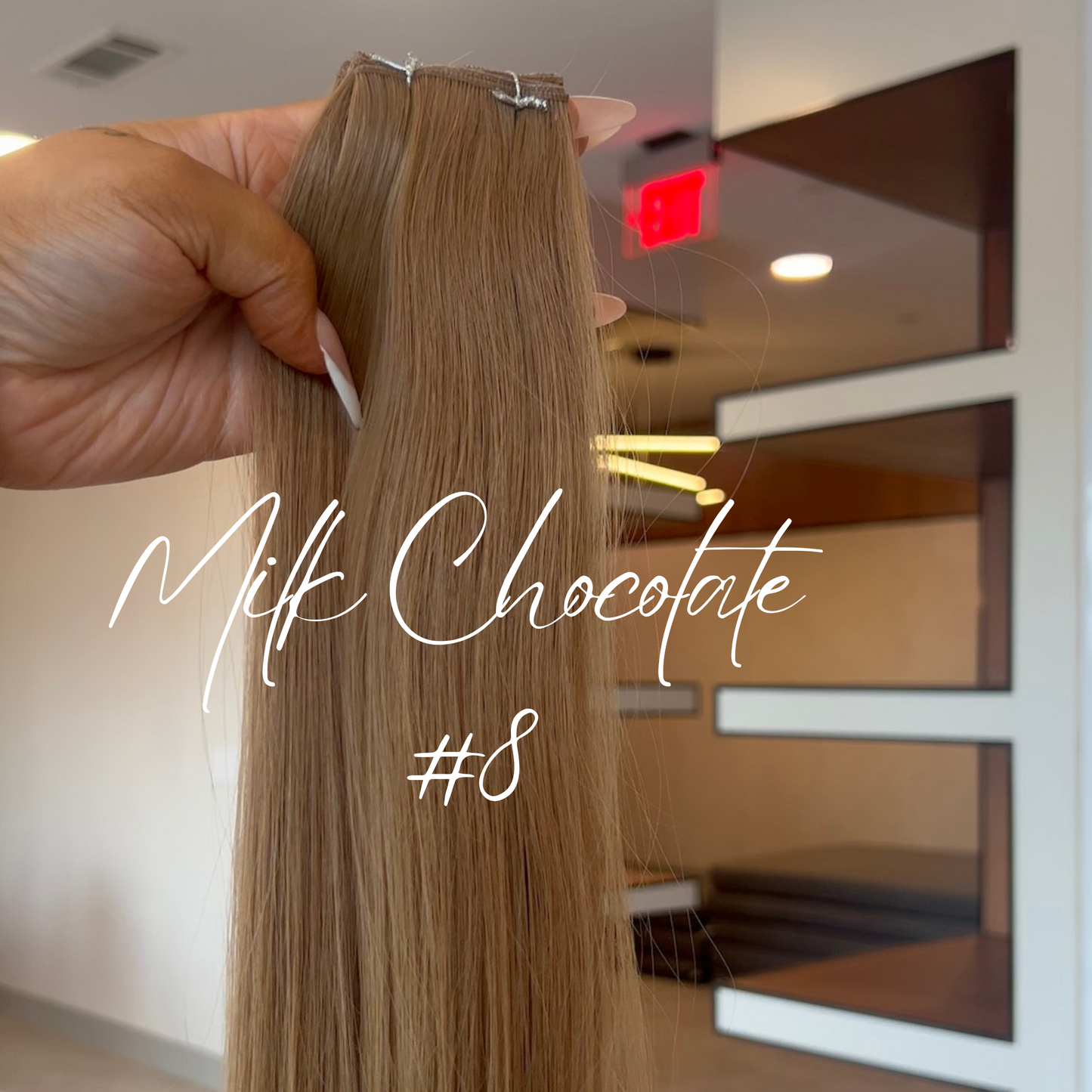 24” Genius Wefts