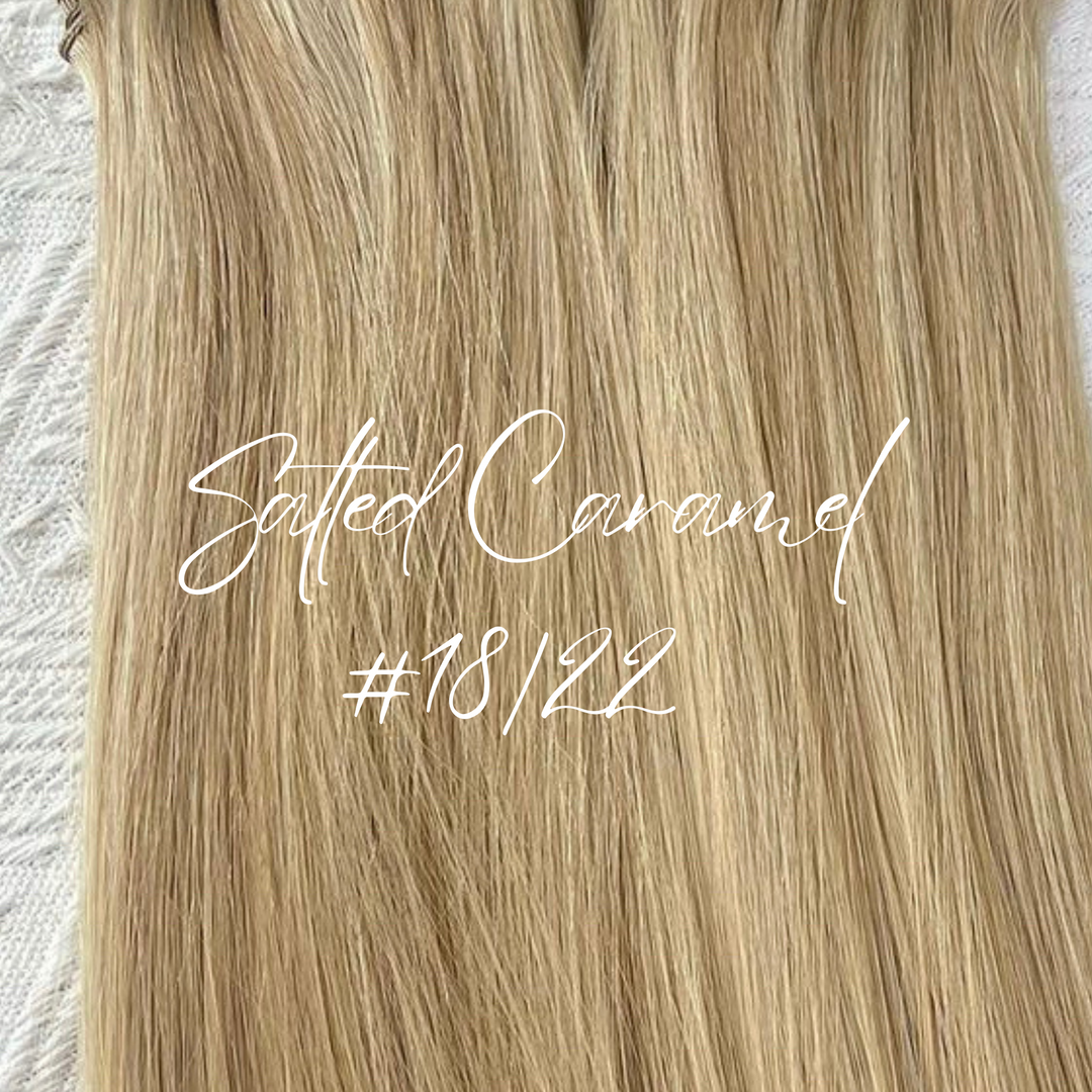 The Vault - Peace Hair Extension Co.