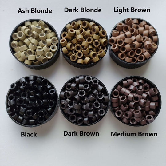 Beads - Peace Hair Extension Co.