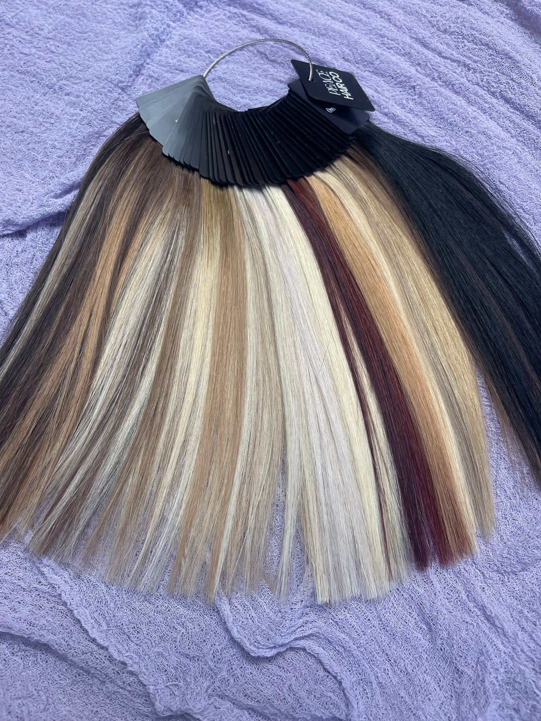 Color Ring - Peace Hair Extension Co.