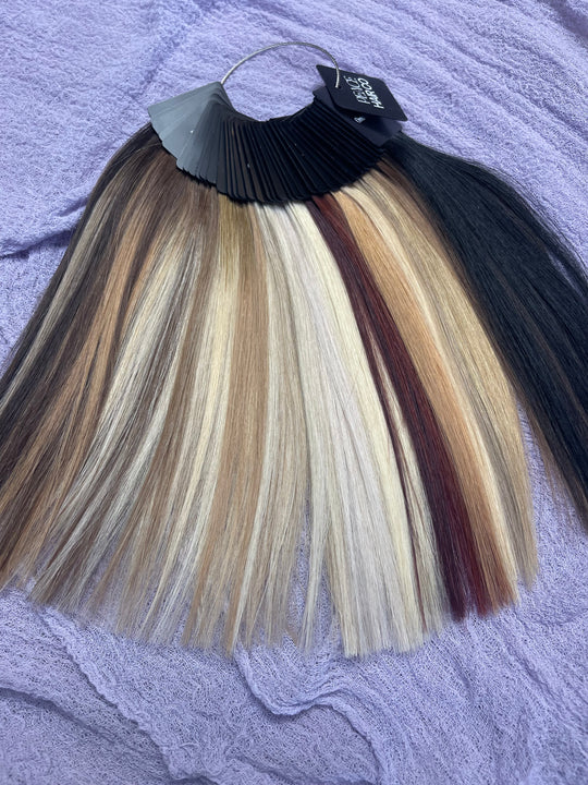 Color Ring - Peace Hair Extension Co.
