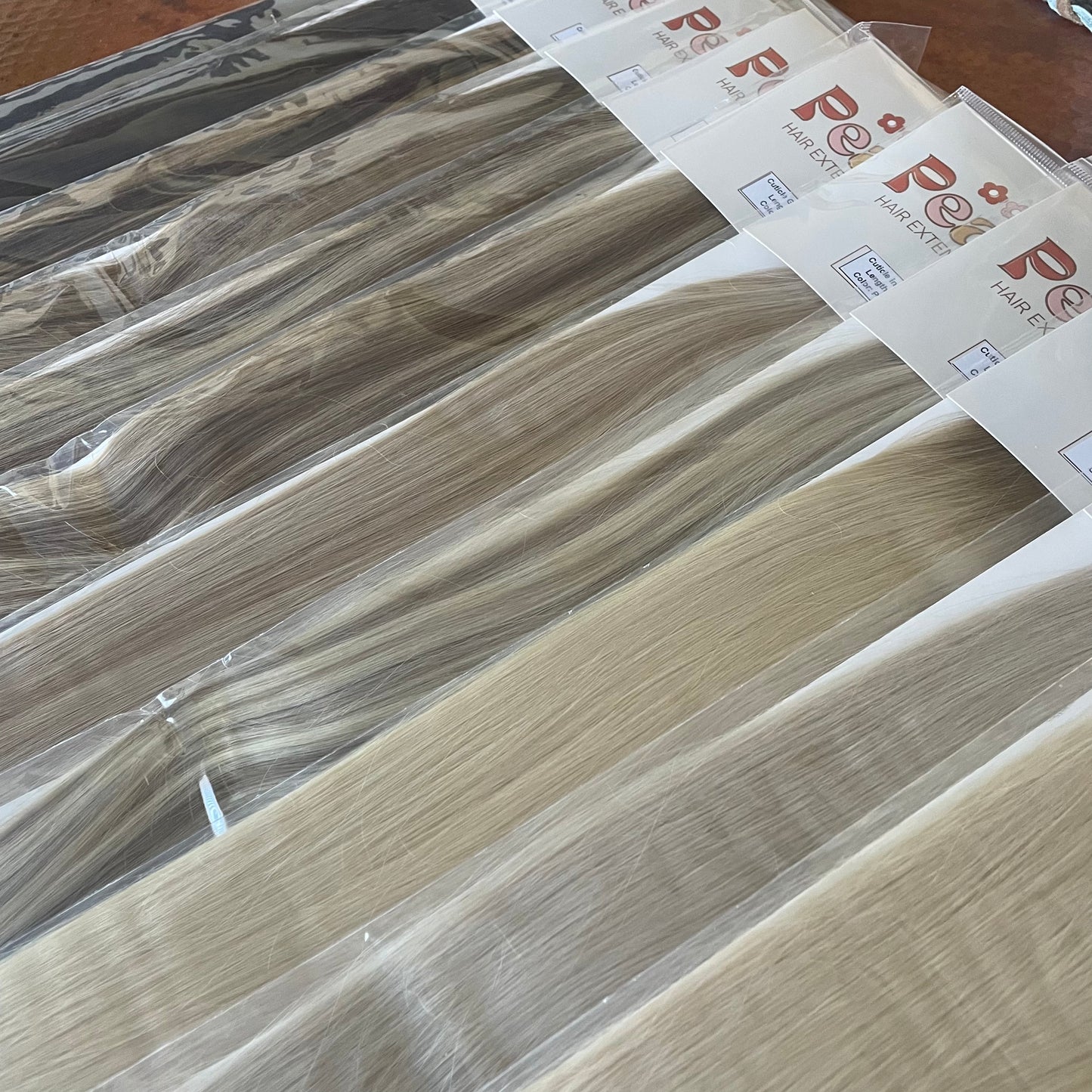 30 Genius Wefts