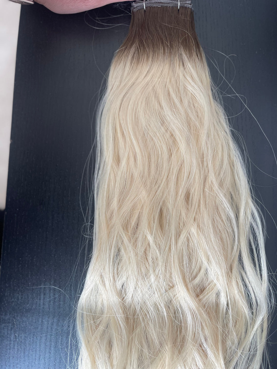 The Vault - Peace Hair Extension Co.