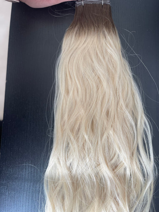 The Vault - Peace Hair Extension Co.