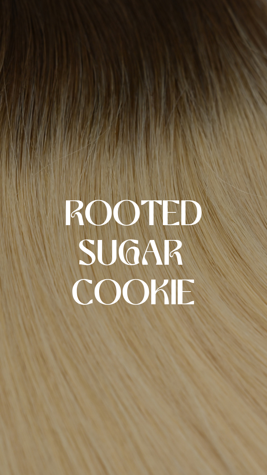 18” PRO Wefts