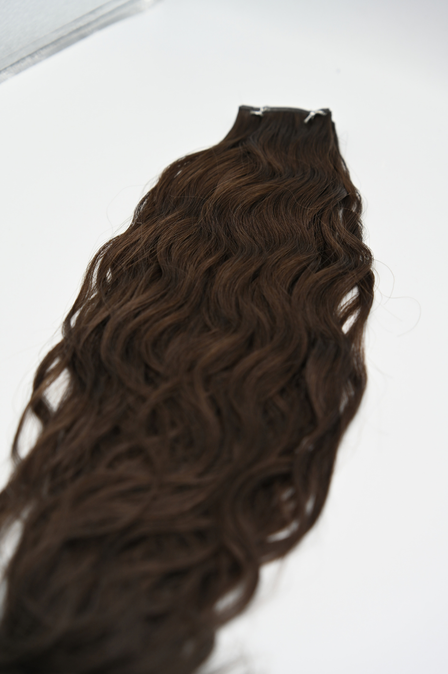 18” Natural Wave PRO Wefts