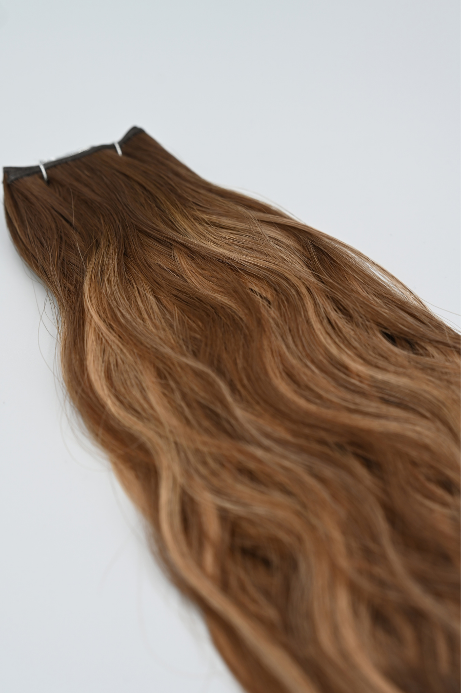 18” Natural Wave PRO Wefts