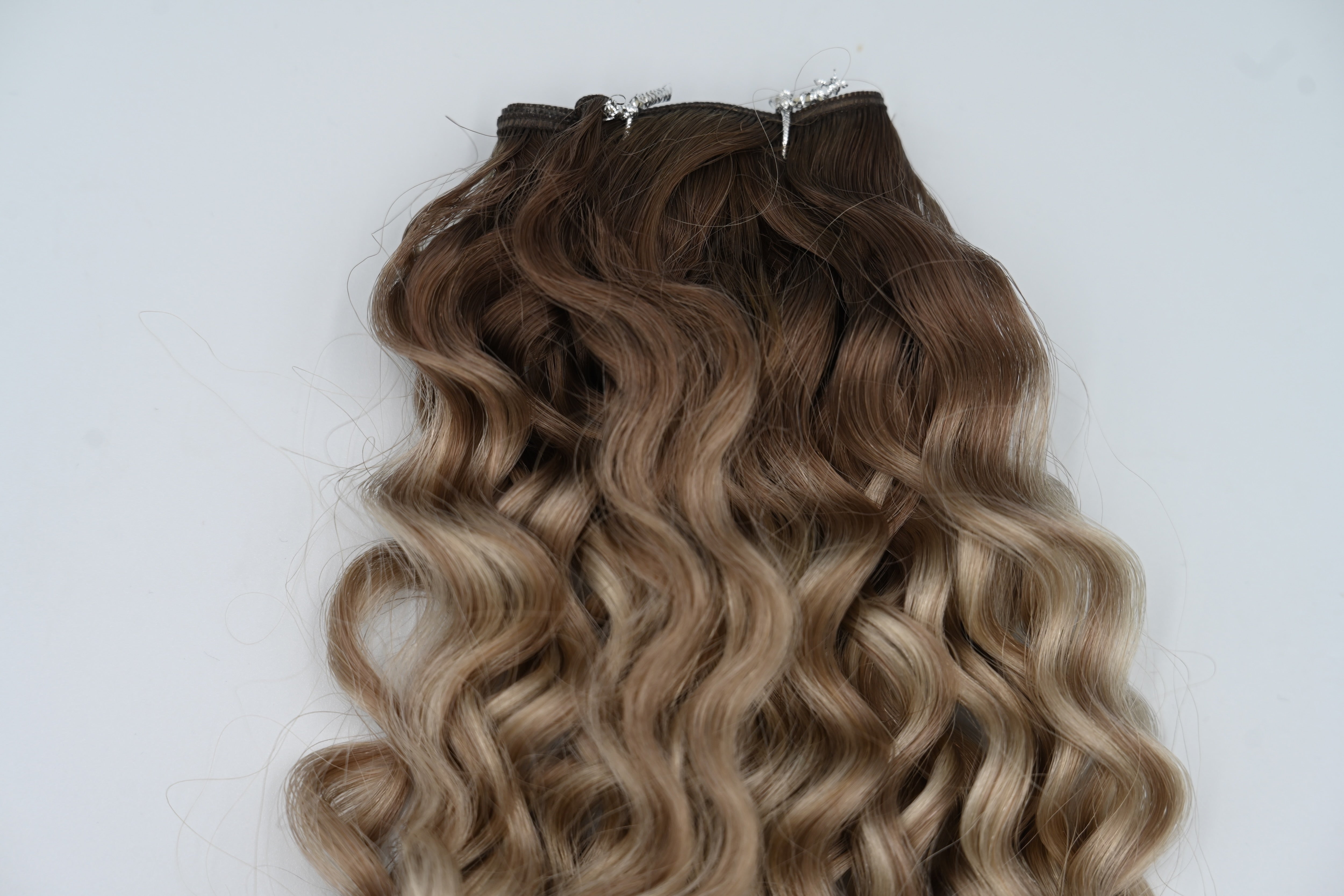 Signature Curl Collection