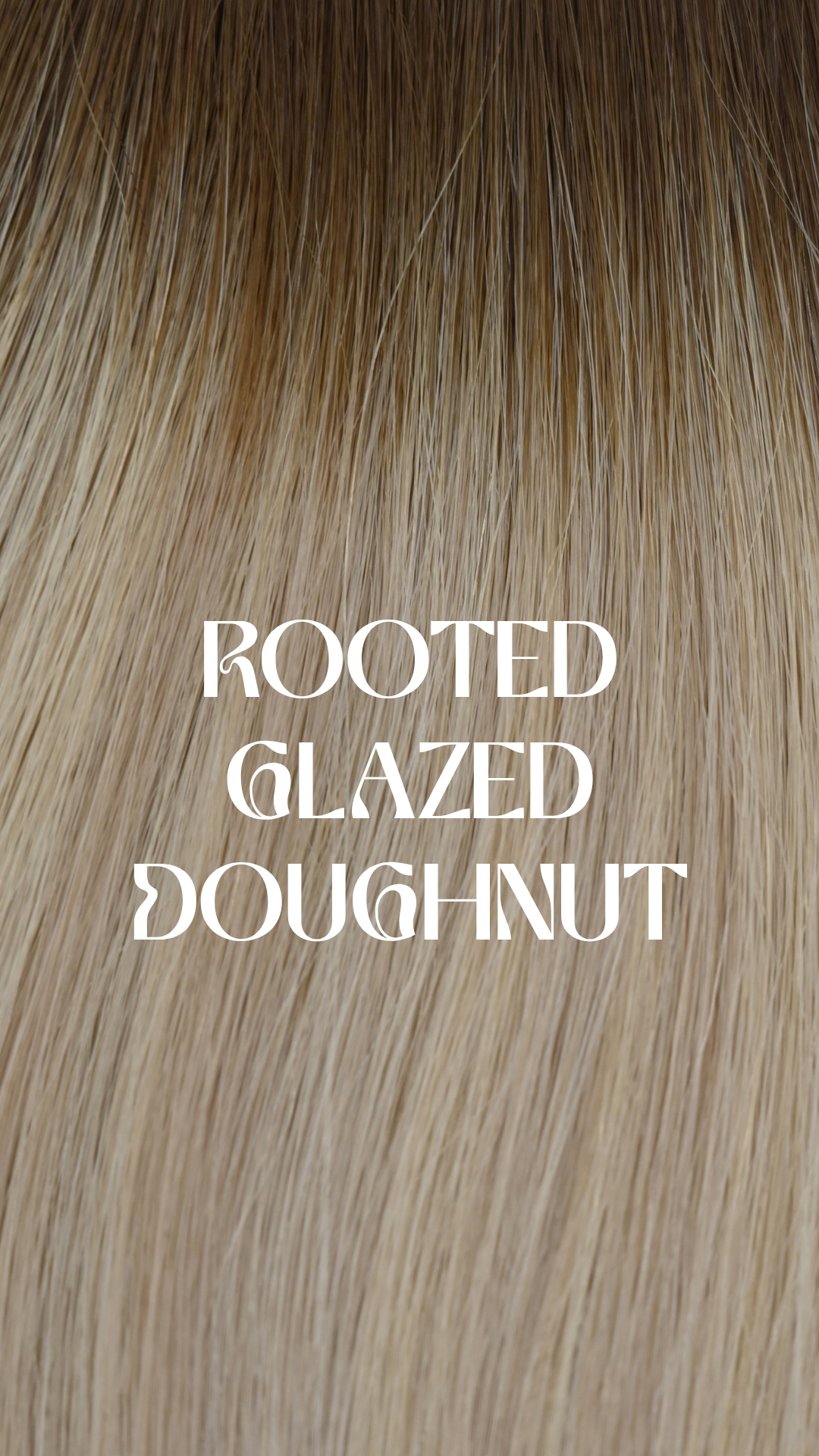 18” PRO Wefts