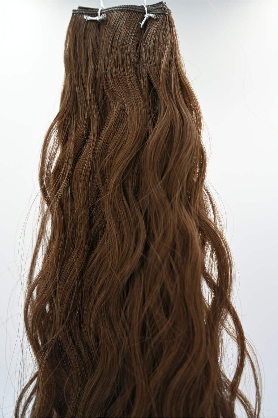 18” Natural Wave PRO Wefts