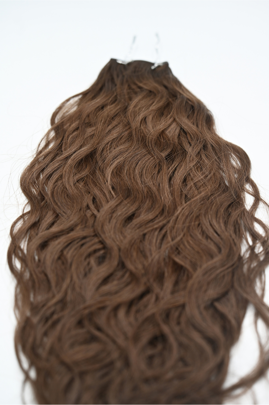 18” Natural Wave PRO Wefts