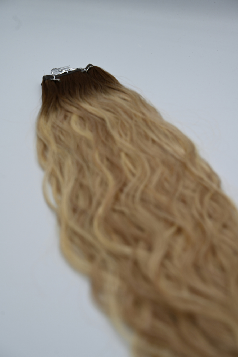 22” Natural Wave PRO Wefts