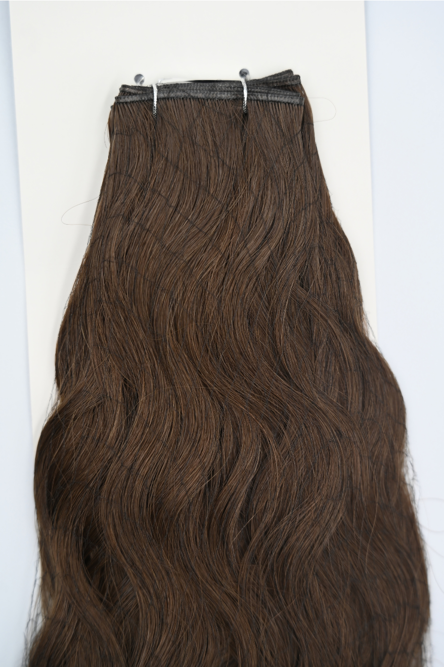 18” Natural Wave PRO Wefts
