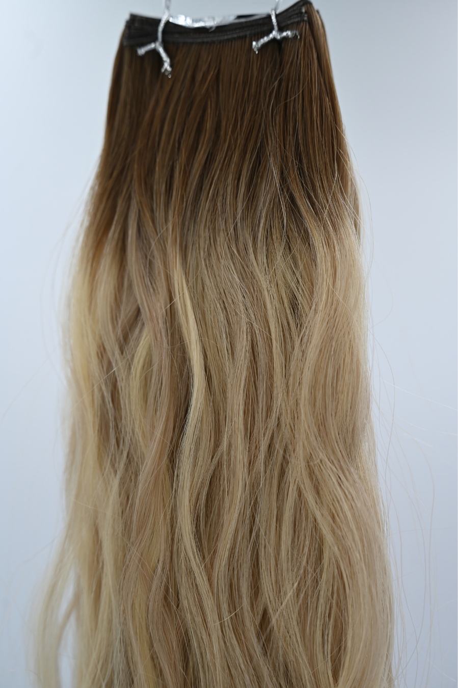 18” Natural Wave PRO Wefts
