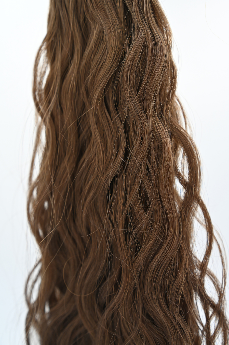 18” Natural Wave PRO Wefts