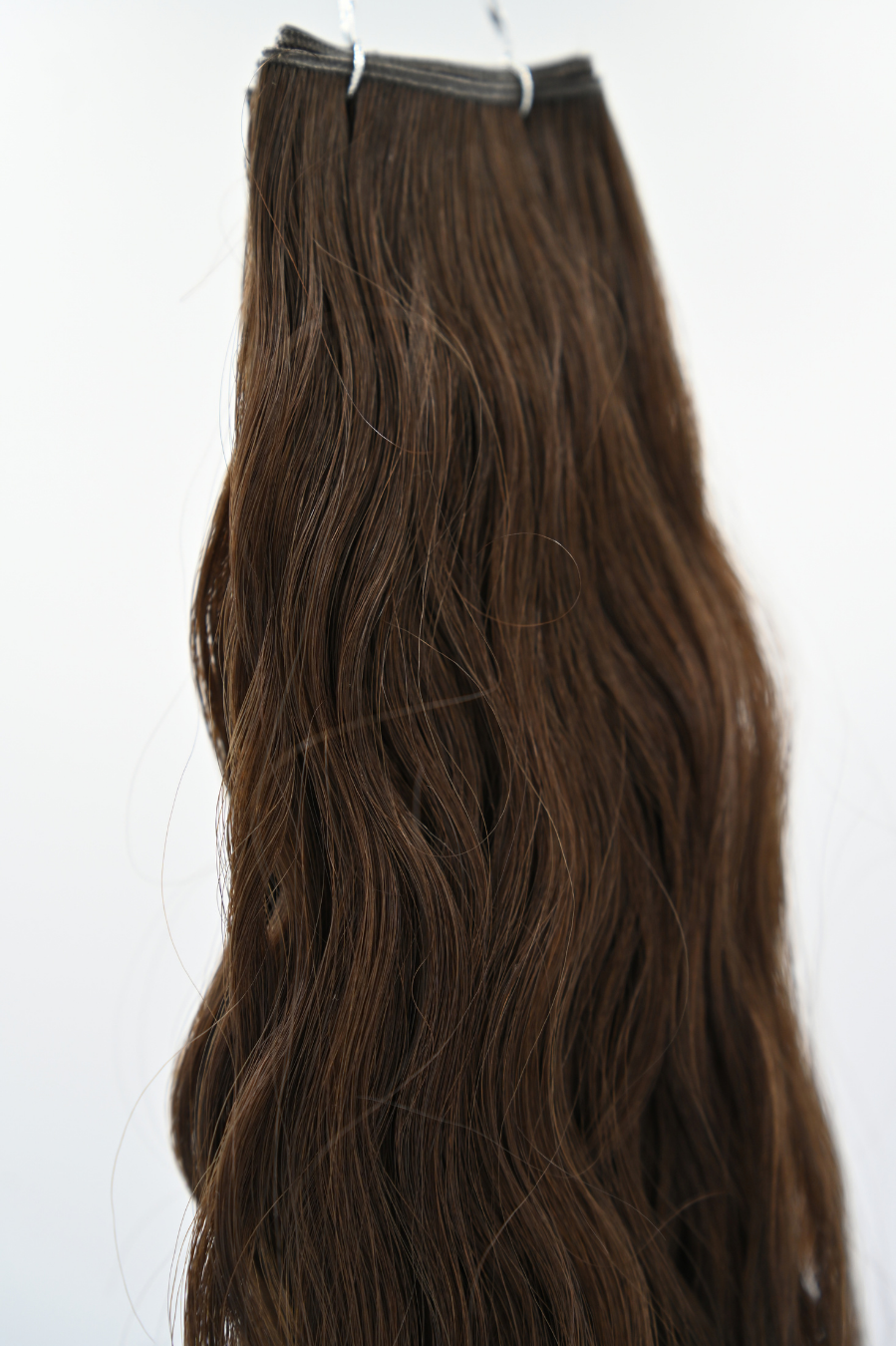 18” Natural Wave PRO Wefts