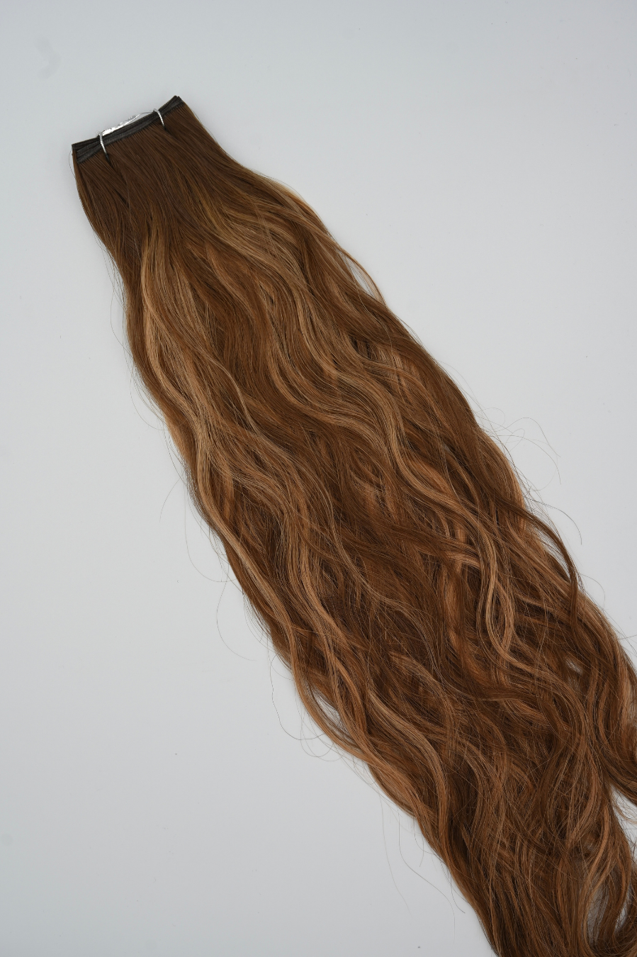 18” Natural Wave PRO Wefts