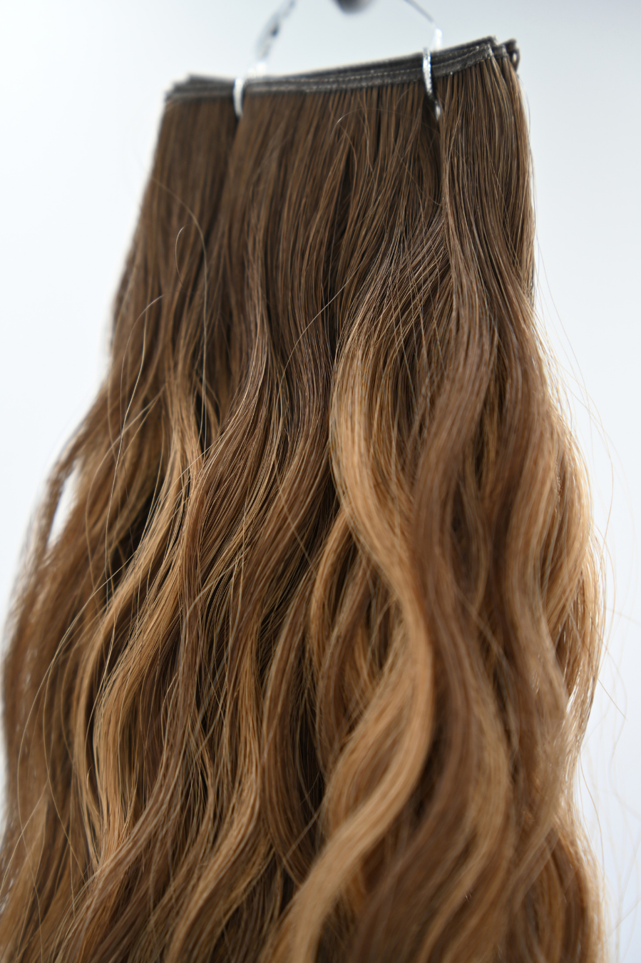 18” Natural Wave PRO Wefts