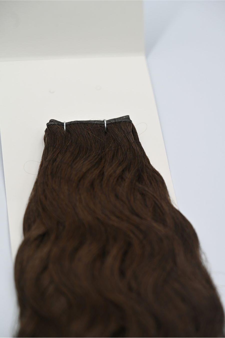 18” Natural Wave PRO Wefts