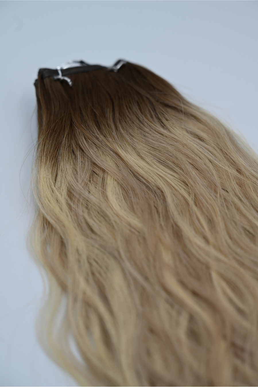18” Natural Wave PRO Wefts