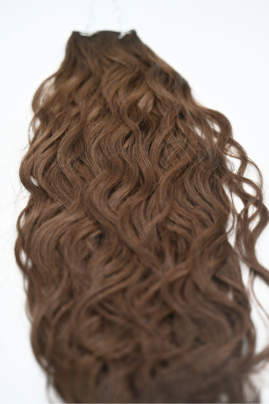18” Natural Wave PRO Wefts