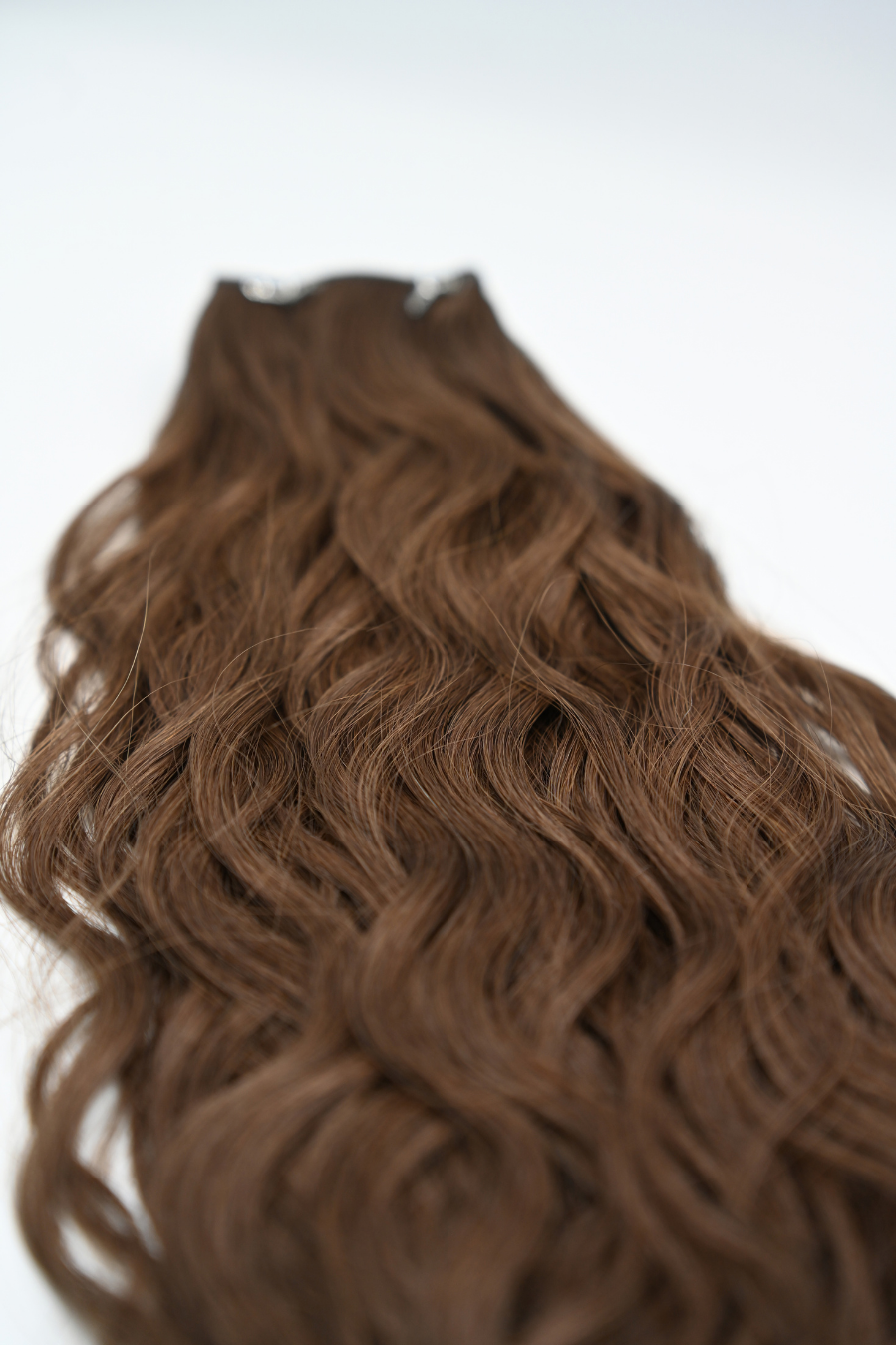 18” Natural Wave PRO Wefts