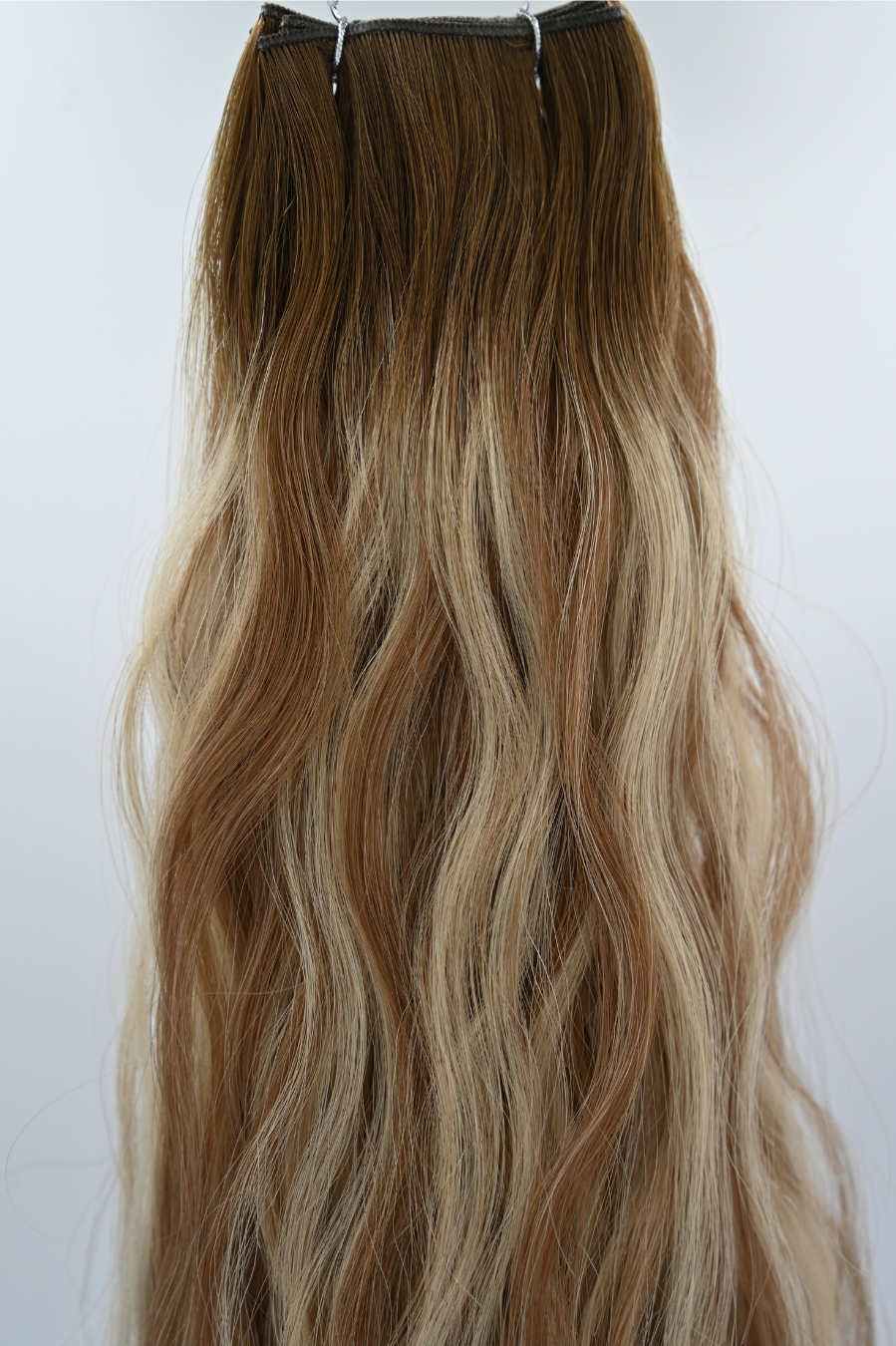 18” Natural Wave PRO Wefts