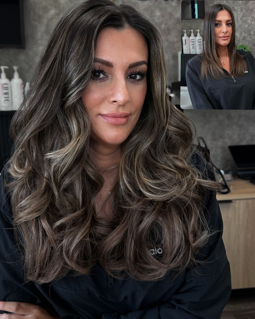 18” Genius Wefts - Peace Hair Extension Co.