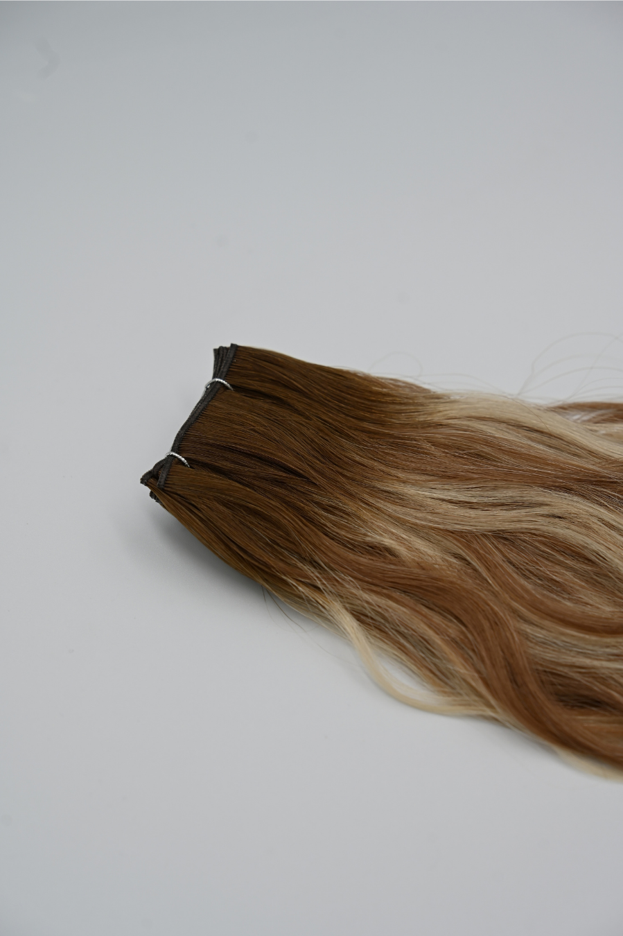 18” Natural Wave PRO Wefts