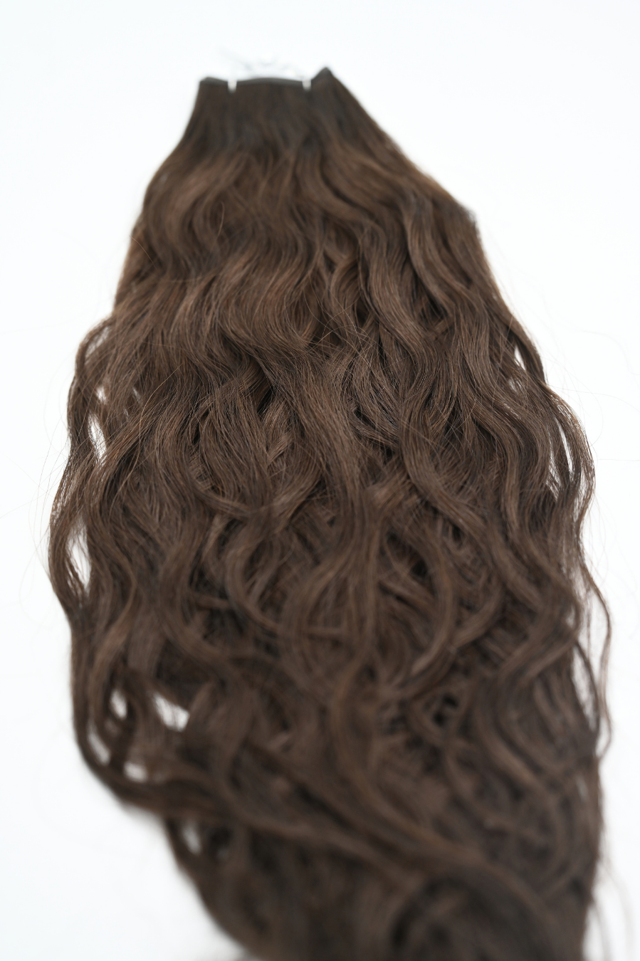 18” Natural Wave PRO Wefts