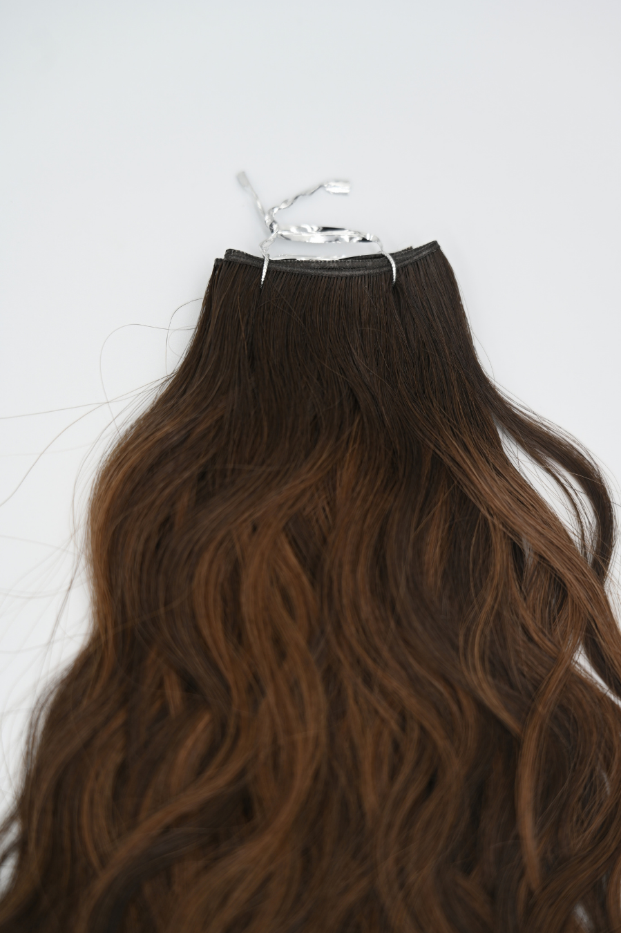 18” Natural Wave PRO Wefts